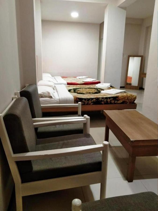 Hotel Preethi Palace Ooty Luaran gambar