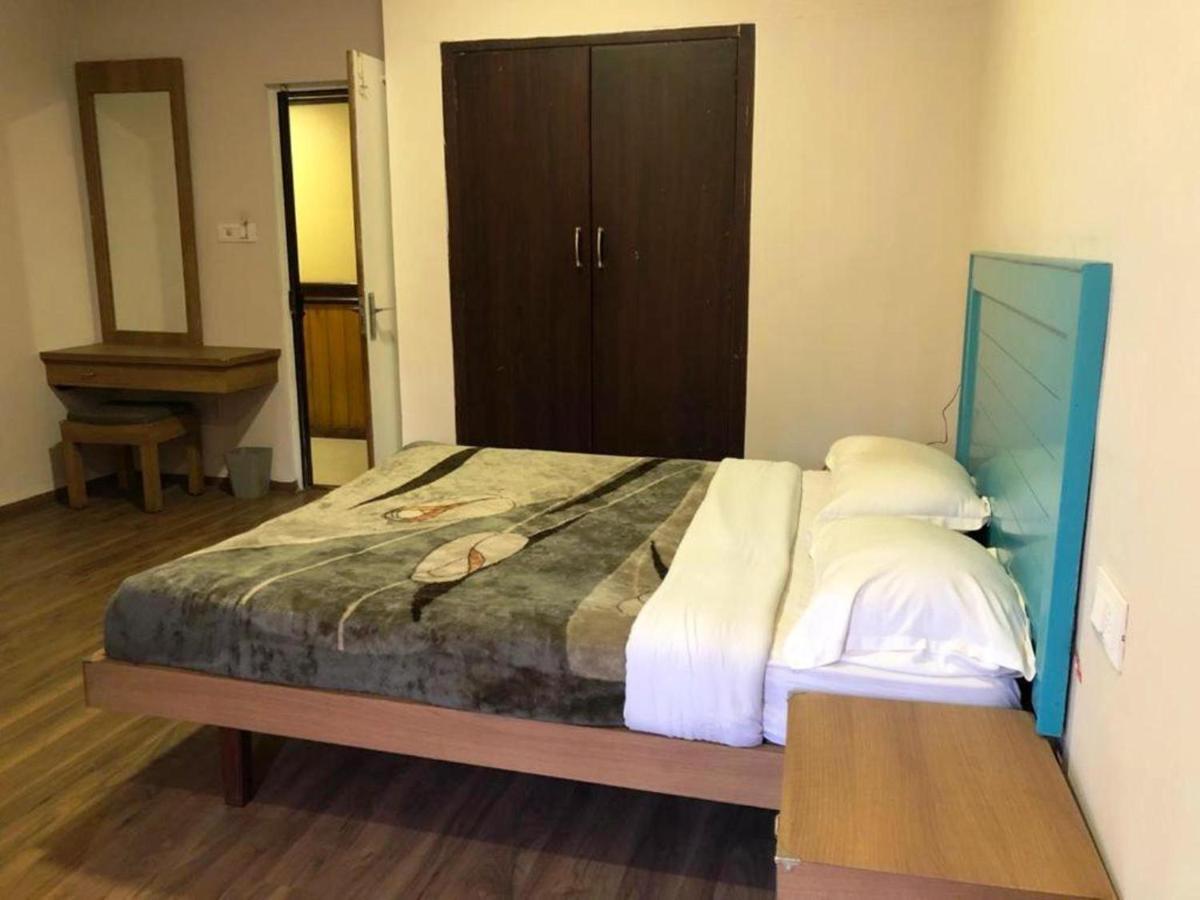 Hotel Preethi Palace Ooty Luaran gambar