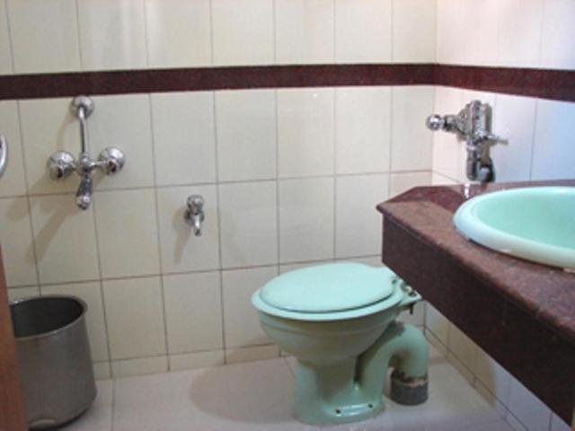 Hotel Preethi Palace Ooty Bilik gambar