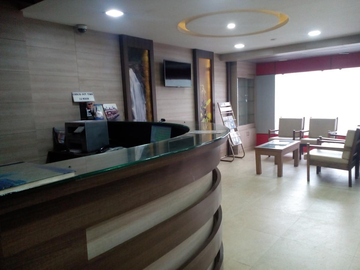 Hotel Preethi Palace Ooty Luaran gambar