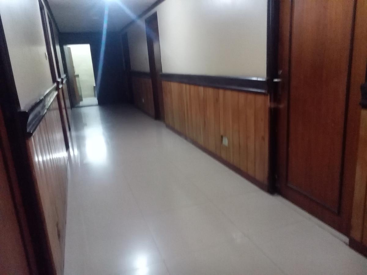 Hotel Preethi Palace Ooty Luaran gambar
