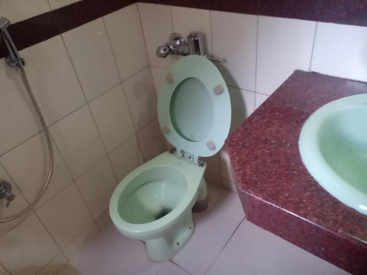 Hotel Preethi Palace Ooty Luaran gambar