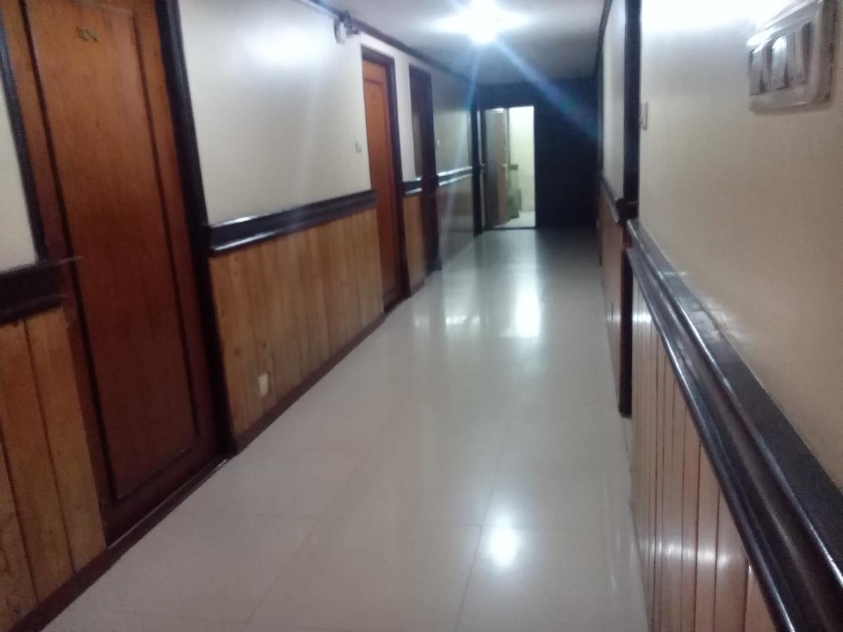 Hotel Preethi Palace Ooty Luaran gambar
